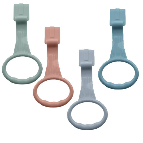 Κρίκοι Δραστηριοτήτων Bebe Stars 804-100 