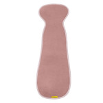 Το καλύτερο κάλυμμα για το κάθισμα αυτοκινήτου που είχατε ποτέ! Το Aeromoov Air Layer είναι το ιδανικό κάλυμμα για το παιδί αλλά και για εσάς χάρη στην σύνθεση του! Το παιδί σας δεν θα ιδρώνει στη βόλτα και θα καρατάει το κάθισμα σας πάντα καθαρό αφου θα το πλένετε όποτε θέλετε! Η πλε