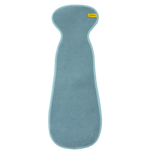 AEROMOOV ΑΝΤΙ-ΙΔΡΩΤΙΚΟ ΚΑΛΥΜΜΑ AIR LAYER 15-36kg ΓΙΑ ΚΑΘΙΣΜΑ ΑΥΤΟΚΙΝΗΤΟΥ GROUP 2-3 CLASSIC AL-2-MI
