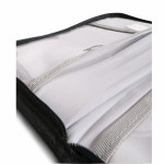 Η φωτογραφία δείχνει Διαθέτει πολλές τσέπες και θέσεις για αποθήκευση και διατήρηση των αντικειμένων σας σε καλή κατάσταση.