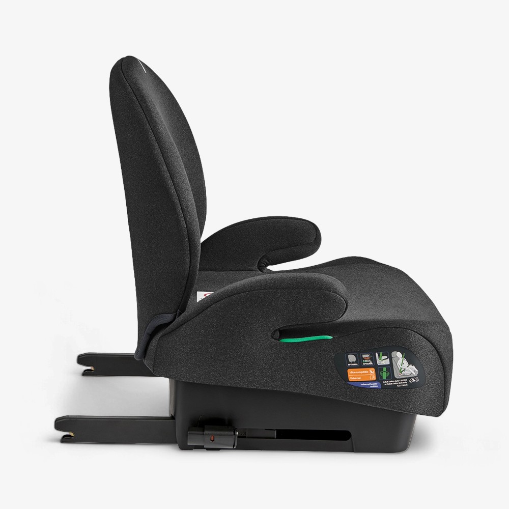 Η ασφάλεια και η άνεση στο αυτοκίνητο πρέπει να είναι προτεραιότητα για όλους, ιδιαίτερα για τα νεότερα μέλη της οικογένειας.