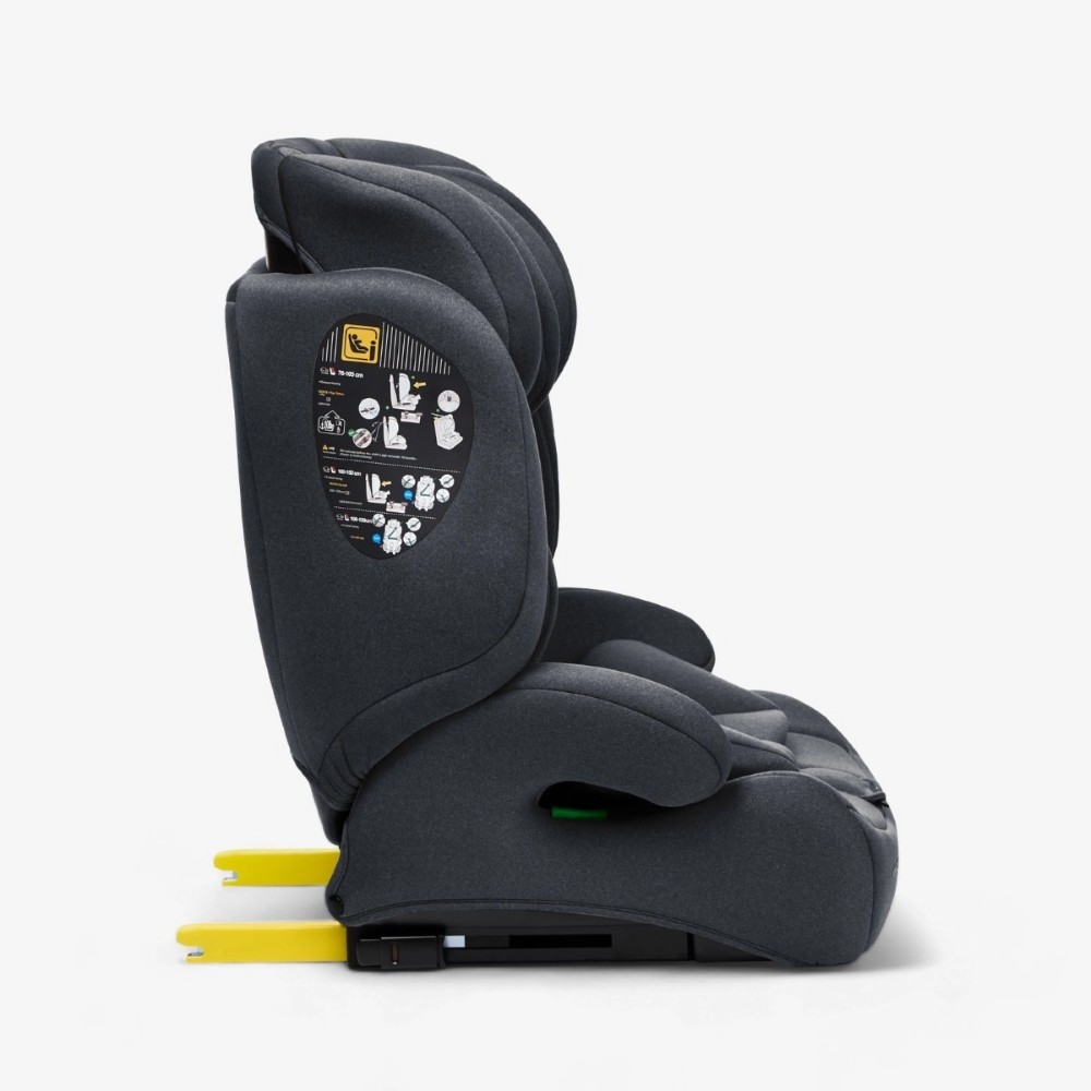 Η φωτογραφία δείχνει Κάθισμα αυτοκινήτου της εταιρείας Kikka Boo.