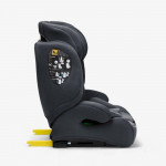 Η φωτογραφία δείχνει Κάθισμα αυτοκινήτου της εταιρείας Kikka Boo.