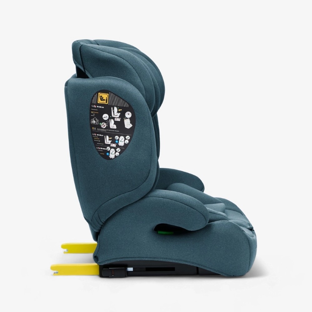 Η φωτογραφία δείχνει Κάθισμα αυτοκινήτου της εταιρείας Kikka Boo.