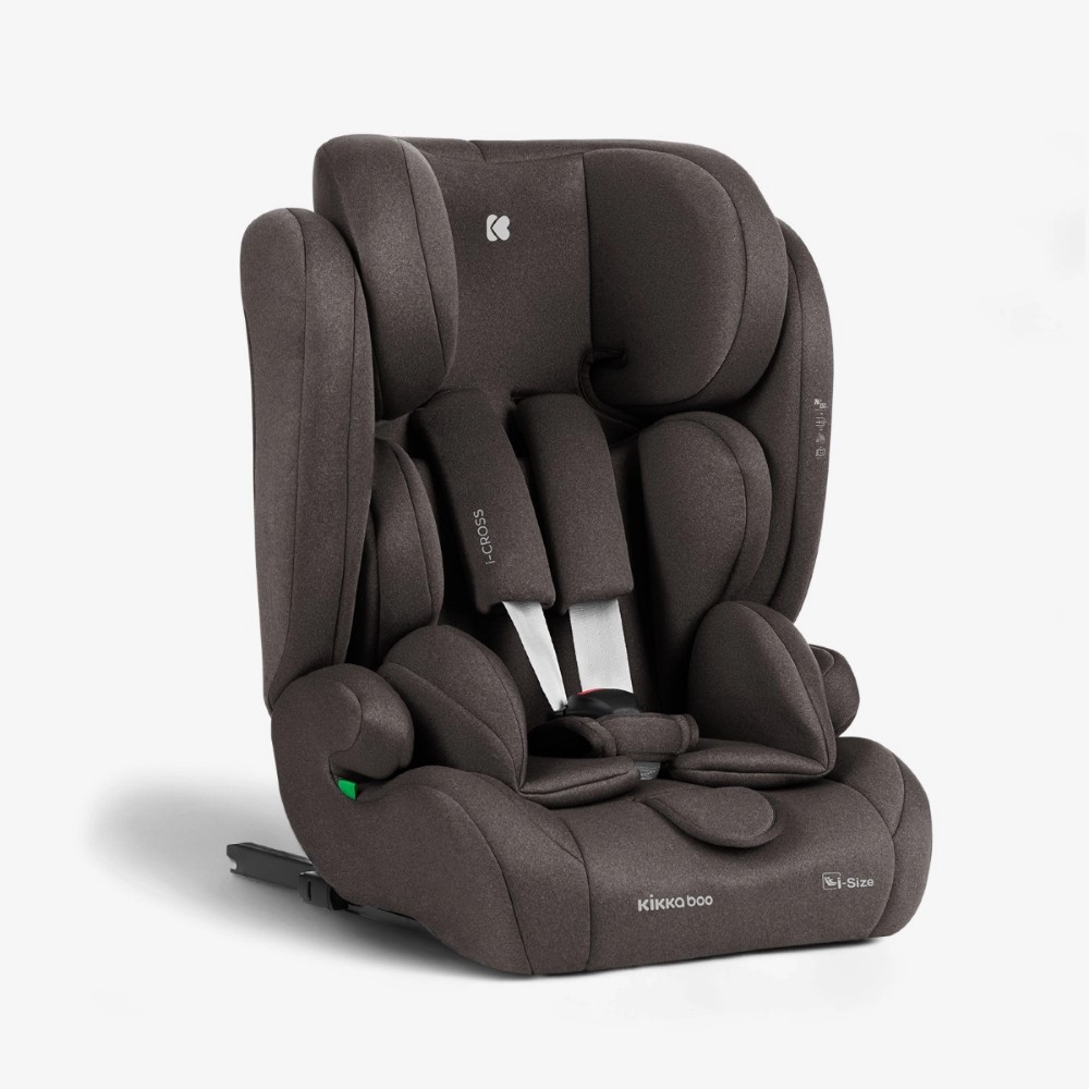 Η φωτογραφία δείχνει Κάθισμα αυτοκινήτου της εταιρείας Kikka Boo.