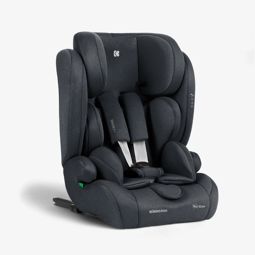 Κάθισμα αυτοκινήτου της εταιρείας Kikka Boo.