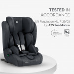 Κάθισμα αυτοκινήτου της εταιρείας Kikka Boo.