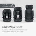 Κάθισμα αυτοκινήτου της εταιρείας Kikka Boo.