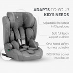 Κάθισμα αυτοκινήτου της εταιρείας Kikka Boo.