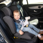 Κάθισμα αυτοκινήτου της εταιρείας Kikka Boo.