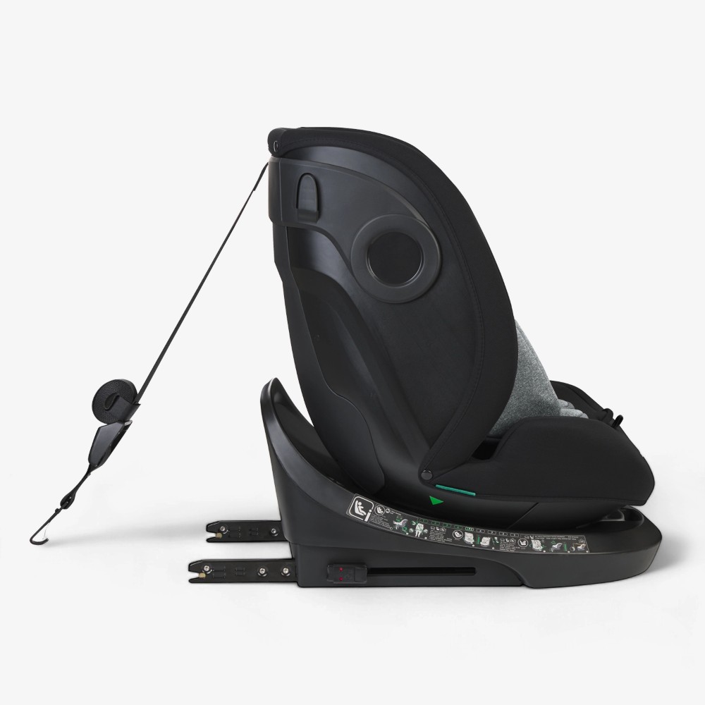 Η φωτογραφία δείχνει Κάθισμα αυτοκινήτου της εταιρείας Kikka Boo.