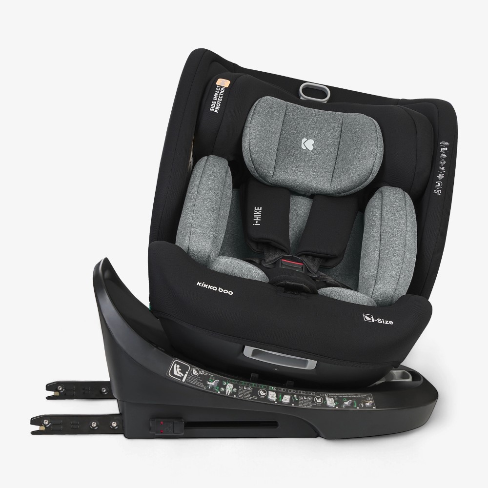 Η φωτογραφία δείχνει Κάθισμα αυτοκινήτου της εταιρείας Kikka Boo.