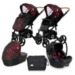 Πολυκαρότσια