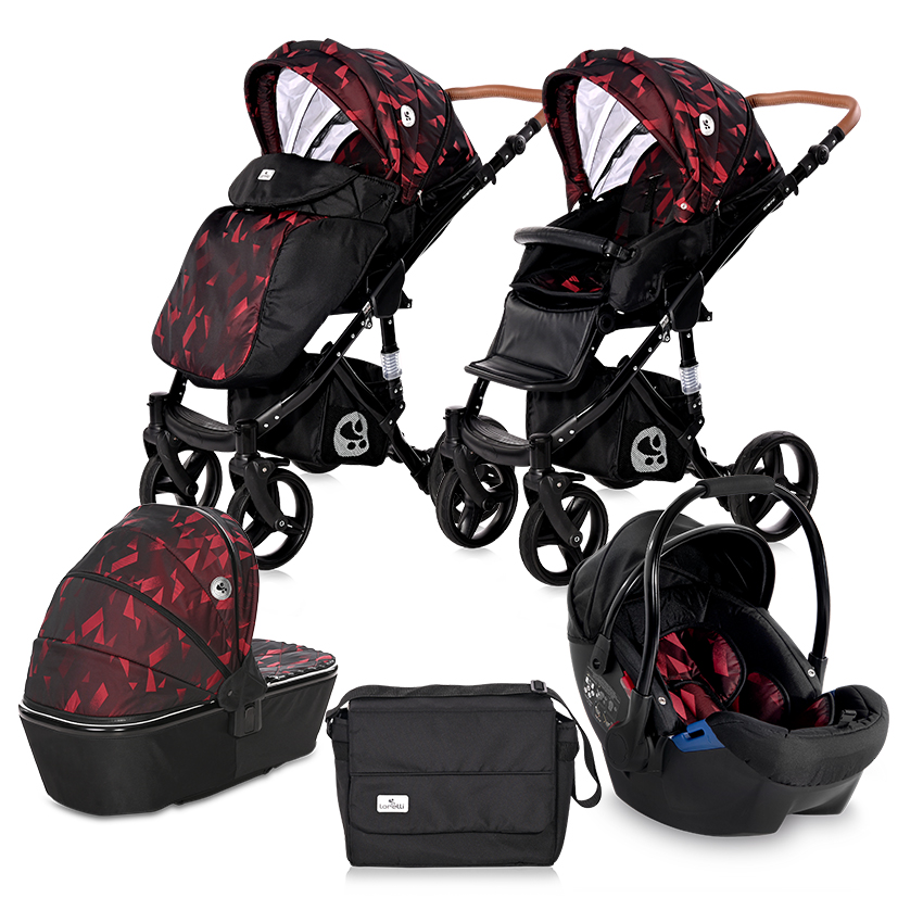 Πολυκαρότσια