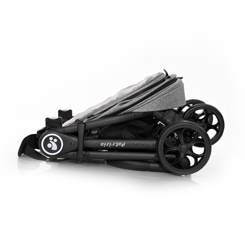 ΑΝΤΙΣΤΡΕΨΙΜΟ ΚΑΡΟΤΣΙ 2ΣΕ1 ΜΕ ΚΑΛΑΘΟΥΝΑ ΤΗΣ ΕΤΑΙΡΕΙΑΣ LORELLI.