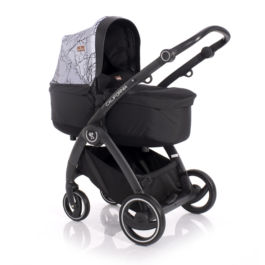 Πολυκαρότσια