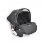 Παιδικό καροτσάκι υψηλής ποιότητας για την πόλη της εταιρείας Cangaroo.