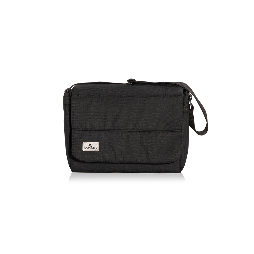 ΚΛΑΣΣΙΚΟ ΚΑΡΟΤΣΙ ΒΟΛΤΑΣ ΤΗΣ ΕΤΑΙΡΕΙΑΣ LORELLI ΜΕ ΣΤΑΘΕΡΟ ΣΚΕΛΕΤΟ ΚΑΙ ΓΕΡΑ ΥΦΑΣΜΑΤΑ.