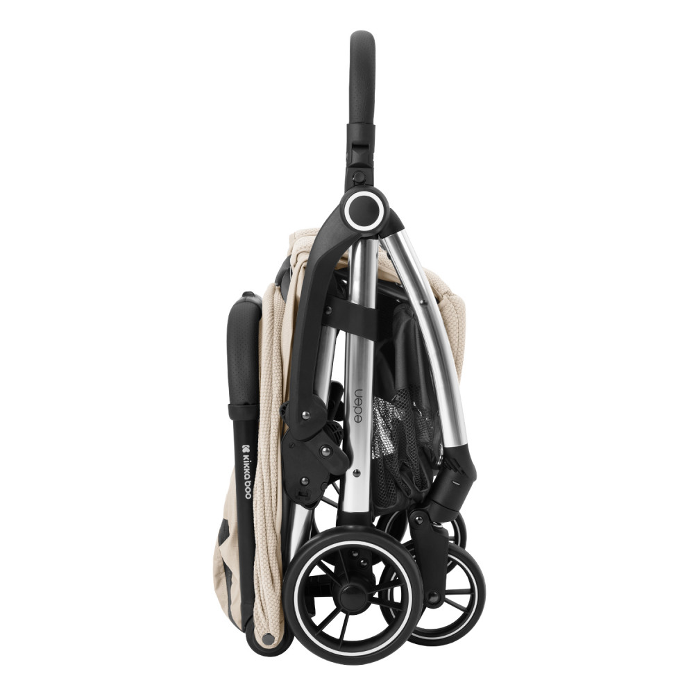 KIKKA BOO ΚΑΡΟΤΣΙ ΒΟΛΤΑΣ EDEN BEIGE 31001030156