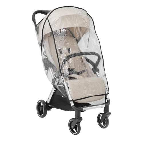 KIKKA BOO ΚΑΡΟΤΣΙ ΒΟΛΤΑΣ EDEN BEIGE 31001030156