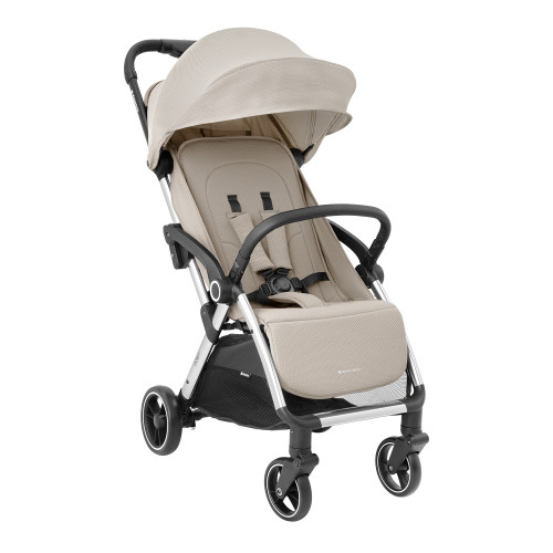 KIKKA BOO ΚΑΡΟΤΣΙ ΒΟΛΤΑΣ EDEN BEIGE 31001030156
