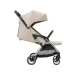 KIKKA BOO ΚΑΡΟΤΣΙ ΒΟΛΤΑΣ EDEN BEIGE 31001030156