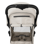 KIKKA BOO ΚΑΡΟΤΣΙ ΒΟΛΤΑΣ EDEN BEIGE 31001030156