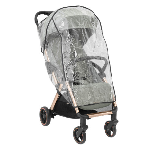 KIKKA BOO ΚΑΡΟΤΣΙ ΒΟΛΤΑΣ EDEN ARMY GREEN 31001030157