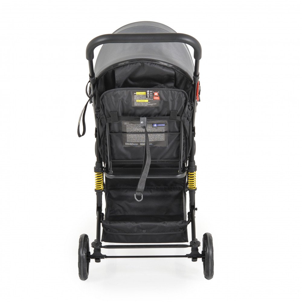 Καλοκαιρινό καρότσι της εταιρείας Cangaroo.