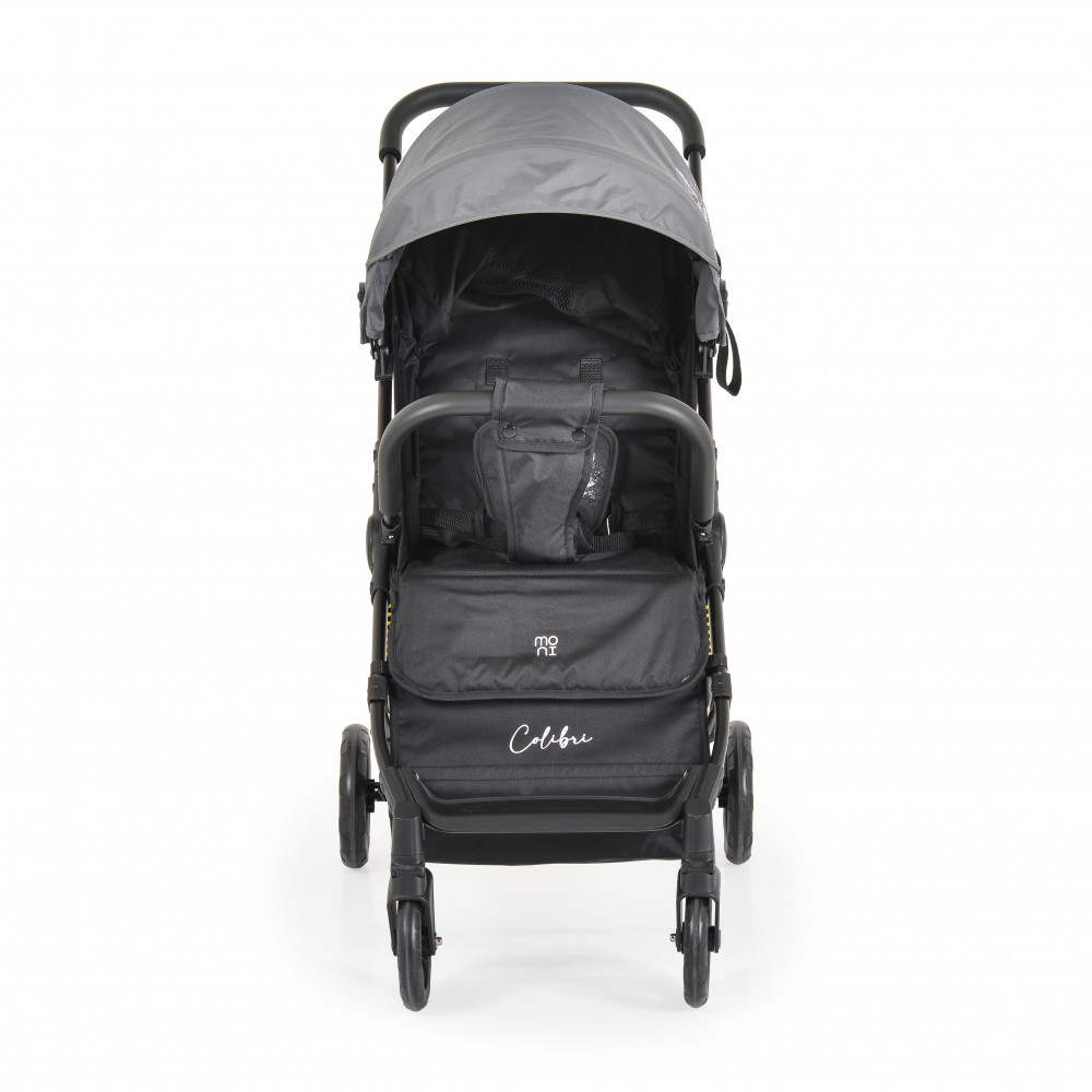 Καλοκαιρινό καρότσι της εταιρείας Cangaroo.