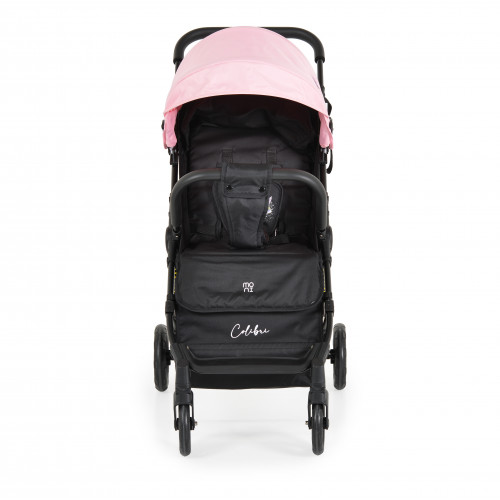 ΚΑΡΟΤΣΙ ΒΟΛΤΑΣ MONI COLIBRI PINK 3800146236274