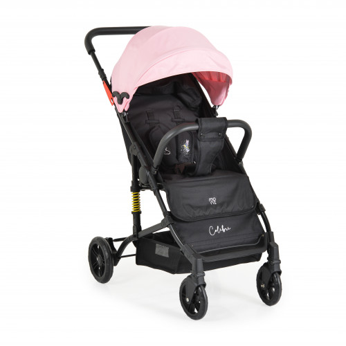 ΚΑΡΟΤΣΙ ΒΟΛΤΑΣ MONI COLIBRI PINK 3800146236274