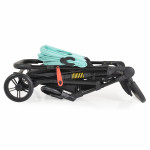 Καλοκαιρινό καρότσι της εταιρείας Cangaroo.