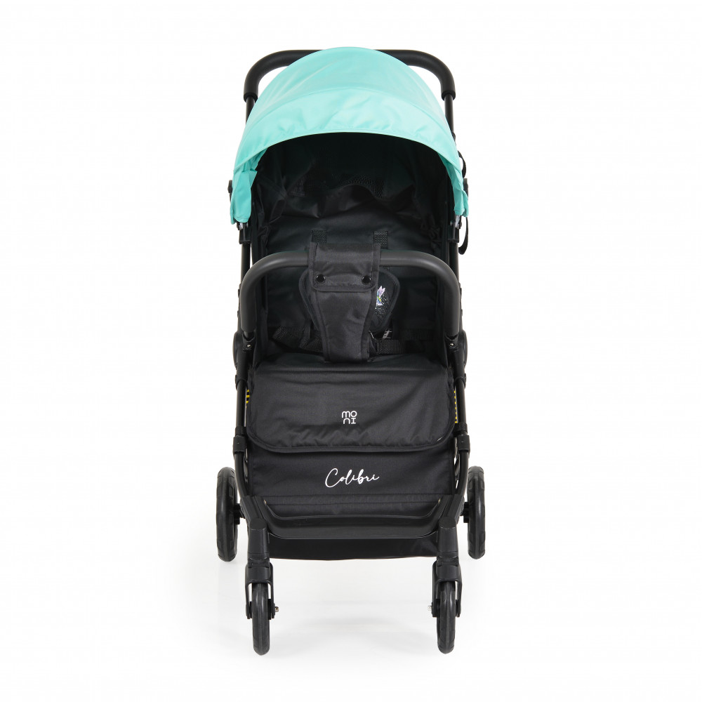 Καλοκαιρινό καρότσι της εταιρείας Cangaroo.