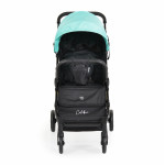 Καλοκαιρινό καρότσι της εταιρείας Cangaroo.