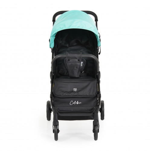 ΚΑΡΟΤΣΙ ΒΟΛΤΑΣ MONI COLIBRI TURQUOISE 3800146236281