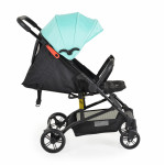 Καλοκαιρινό καρότσι της εταιρείας Cangaroo.