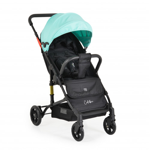 ΚΑΡΟΤΣΙ ΒΟΛΤΑΣ MONI COLIBRI TURQUOISE 3800146236281