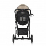 Η φωτογραφία δείχνει Μετατρεπόμενο καρότσι Rio της εταιρείας Cangaroo.