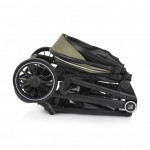 Η φωτογραφία δείχνει Μετατρεπόμενο καρότσι Rio της εταιρείας Cangaroo.