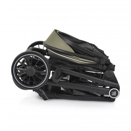 Η φωτογραφία δείχνει Μετατρεπόμενο καρότσι Rio της εταιρείας Cangaroo.