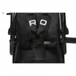 Η φωτογραφία δείχνει Μετατρεπόμενο καρότσι Rio της εταιρείας Cangaroo.