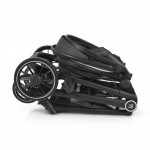 Η φωτογραφία δείχνει Μετατρεπόμενο καρότσι Rio της εταιρείας Cangaroo.