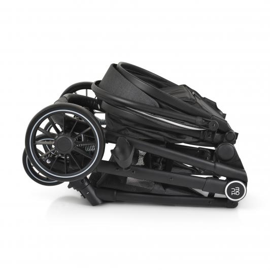 Η φωτογραφία δείχνει Μετατρεπόμενο καρότσι Rio της εταιρείας Cangaroo.