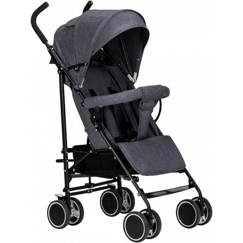 FREEON ΚΑΡΟΤΣΙ ΒΟΛΤΑΣ ΜΠΑΣΤΟΥΝΙ SIMPLE GREY 3830075048532