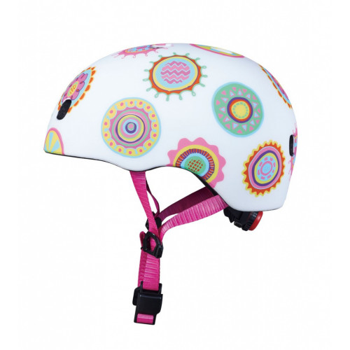 ΚΡΑΝΟΣ MICRO XSMALL 46-50CM DOODLE DOT AC2098BX