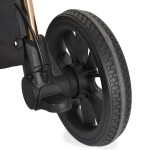 Η φωτογραφία δείχνει CANGAROO ΠΟΛΥΚΑΡΟΤΣΙ ΑΝΤΙΣΤΡΕΨΙΜΟ 2 ΣΕ 1 HYDRA GREY.