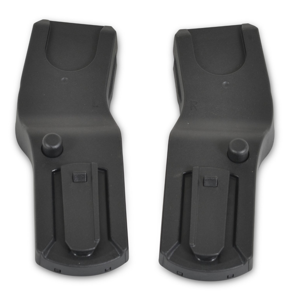 Η φωτογραφία δείχνει CANGAROO ΠΟΛΥΚΑΡΟΤΣΙ ΑΝΤΙΣΤΡΕΨΙΜΟ 2 ΣΕ 1 HYDRA GREY.