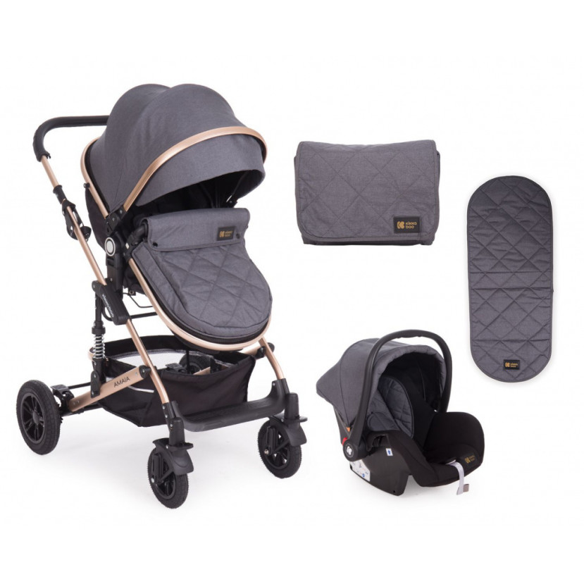 Πολυκαρότσια