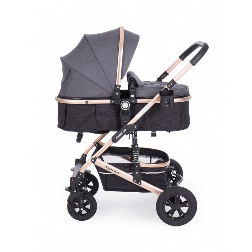 Πολυκαρότσια